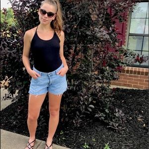 meet the posher, Jenna